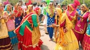 पंजाब की पहचान माने जाते हैं ये 5 डांस फॉर्म, इनके बारे में जानिए