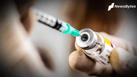 कोरोना वैक्सीनेशन: सरकार ने बंद किया स्वास्थ्यकर्मियों और फ्रंटलाइन कर्मचारियों का रजिस्ट्रेशन कोरोना वैक्सीनेशन: सरकार ने बंद किया स्वास्थ्यकर्मियों और फ्रंटलाइन कर्मचारियों का रजिस्ट्रेशन