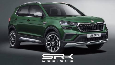 स्कोडा द्वारा वापस बुलाई जा रहीं हैं कुशाक SUV, जानिए वजह स्कोडा द्वारा वापस बुलाई जा रहीं हैं कुशाक SUV, जानिए वजह