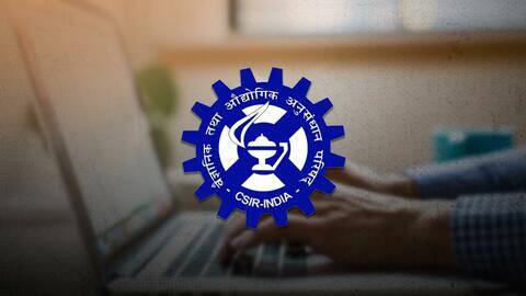 CSIR UGC NET के लिए आवेदन प्रक्रिया शुरू, ऐसे करें आवेदन CSIR UGC NET के लिए आवेदन प्रक्रिया शुरू, ऐसे करें आवेदन