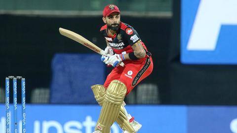 MI बनाम RCB: रोमांचक मुकाबले ने बैंगलोर की जीत, मैच में बने ये रिकार्ड्स MI बनाम RCB: रोमांचक मुकाबले ने बैंगलोर की जीत, मैच में बने ये रिकार्ड्स