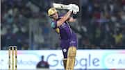IPL 2026: फिन एलन ने KKR से लगाया सबसे तेज शतक, बने प्लेयर ऑफ द मैच