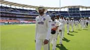 रांची से छिनेगी बॉर्डर-गावस्कर ट्रॉफी की मेजबानी? भारतीय टीम प्रबंधन ने BCCI से लगाई गुहार