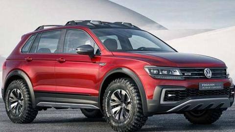 23 सितंबर को भारत में लॉन्च होगी फॉक्सवैगन टाइगुन, मिलेंगे ये फीचर्स 23 सितंबर को भारत में लॉन्च होगी फॉक्सवैगन टाइगुन, मिलेंगे ये फीचर्स