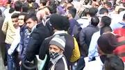 मध्य प्रदेश: 15 पदों के लिए जमा हुए 11,000 लोग, पोस्ट-ग्रेजुएट और MBA तक लाइन में