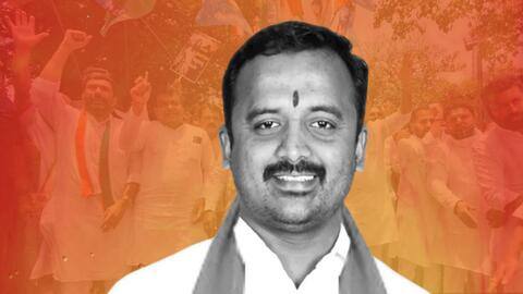 क्या है कर्नाटक में ठेकेदार की मौत का मामला, जिसको लेकर घिरी हुई है सरकार? क्या है कर्नाटक में ठेकेदार की मौत का मामला, जिसको लेकर घिरी हुई है सरकार?