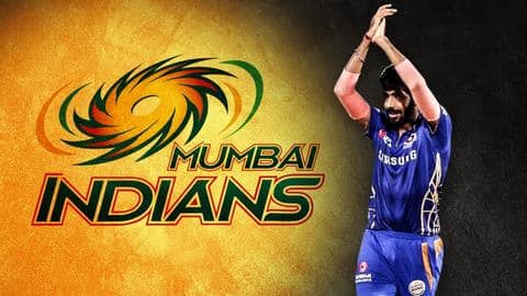 IPL में अब तक शानदार रहा है बुमराह का सफर, जानिए आंकड़े IPL में अब तक शानदार रहा है बुमराह का सफर, जानिए आंकड़े