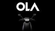 ओला इलेक्ट्रिक के CFO के इस्तीफे के बाद शेयरों को लगा झटका, 8 फीसदी की गिरावट