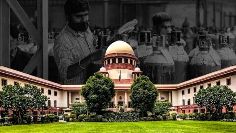 आने वाली है तीसरी लहर, दिल्ली में नहीं होनी चाहिए ऑक्सीजन की कमी- सुप्रीम कोर्ट आने वाली है तीसरी लहर, दिल्ली में नहीं होनी चाहिए ऑक्सीजन की कमी- सुप्रीम कोर्ट