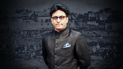 जलियांवाला बाग हत्याकांड पर वेब सीरीज बनाएंगे निर्देशक राम माधवानी जलियांवाला बाग हत्याकांड पर वेब सीरीज बनाएंगे निर्देशक राम माधवानी