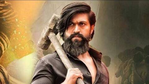 'KGF 2' के रॉकी भाई से प्रभावित बच्चे ने फूंक ली एक पैकेट सिगरेट, अस्पताल पहुंचा 'KGF 2' के रॉकी भाई से प्रभावित बच्चे ने फूंक ली एक पैकेट सिगरेट, अस्पताल पहुंचा