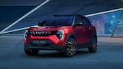 महिंद्रा ला रही XUV 3XO का नया वेरिएंट, जारी किया टीजर 