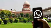 सुप्रीम कोर्ट में मेटा-व्हाट्सऐप गोपनीयता नीति मामले सुनवाई स्थगित, जानिए फिर कब होगी