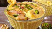 सावन स्पेशल: मीठा खाने का है मन तो बनाएं ये व्यंजन, आसान है रेसिपी