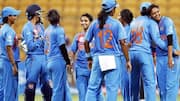 इंग्लैंड दौरे के लिए भारतीय टीम घोषित, पहली बार वनडे और टेस्ट में चुनी गई शफाली