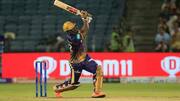 IPL 2023: आंद्रे रसेल KKR के लिए तीसरे सर्वाधिक रन बनाने वाले बल्लेबाज बने, जानिए आंकड़े 