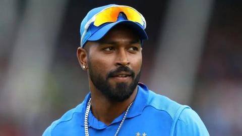 महंगी घड़ियों के कारण मुसीबत में फंसे हार्दिक पंड्या ने जारी किया बयान, कही ये बातें महंगी घड़ियों के कारण मुसीबत में फंसे हार्दिक पंड्या ने जारी किया बयान, कही ये बातें