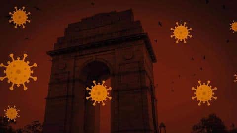 दिल्ली: DDMA की बैठक में लॉकडाउन नहीं लगाने का निर्णय, बढ़ाई जा सकती है कुछ पाबंदियां दिल्ली: DDMA की बैठक में लॉकडाउन नहीं लगाने का निर्णय, बढ़ाई जा सकती है कुछ पाबंदियां