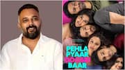 लव रंजन की फिल्म 'पहला प्यार दूसरी बार' का ऐलान, दांव पर लगे 6 नए चेहरे
