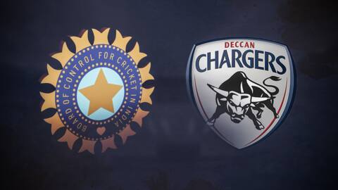 BCCI को मिली बड़ी राहत, नहीं चुकाने होंगे डेक्कन चार्जर्स को 4,800 करोड़ रुपये BCCI को मिली बड़ी राहत, नहीं चुकाने होंगे डेक्कन चार्जर्स को 4,800 करोड़ रुपये