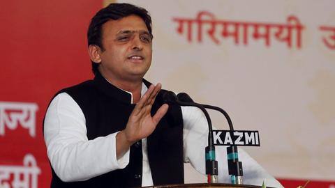 उत्तर प्रदेश: सपा नेताओं के ठिकानों पर आयकर विभाग की छापेमारी, अखिलेश ने जताई नाराजगी उत्तर प्रदेश: सपा नेताओं के ठिकानों पर आयकर विभाग की छापेमारी, अखिलेश ने जताई नाराजगी