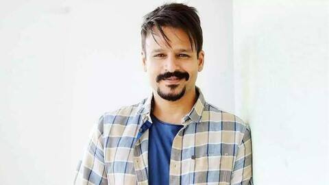 पहली फिल्म के लिए विवेक ओबेरॉय को करना पड़ा था 15-16 महीने का संघर्ष पहली फिल्म के लिए विवेक ओबेरॉय को करना पड़ा था 15-16 महीने का संघर्ष