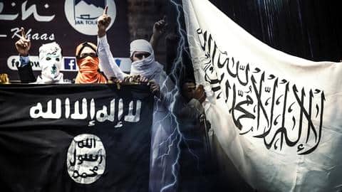 क्या है काबुल को दहलाने वाला ISIS-K और कैसे रहे हैं इसके तालिबान के साथ संबंध? क्या है काबुल को दहलाने वाला ISIS-K और कैसे रहे हैं इसके तालिबान के साथ संबंध?