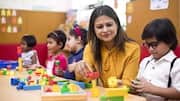 दिल्ली: नर्सरी एडमिशन के लिए पहली सूची 4 फरवरी को होगी जारी, ड्रॉ से मिलेगी सीट