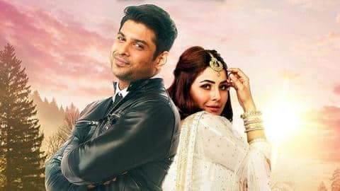 'सिलसिला सिडनाज का' में दिखेंगे सिद्धार्थ और शहनाज, 22 जुलाई को वूट पर आएगी फिल्म 'सिलसिला सिडनाज का' में दिखेंगे सिद्धार्थ और शहनाज, 22 जुलाई को वूट पर आएगी फिल्म