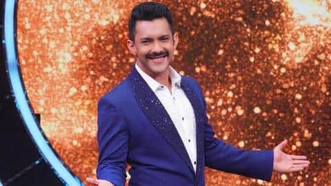 आदित्य नारायण ने 15 साल बाद कहा 'सा रे गा मा पा' को अलविदा आदित्य नारायण ने 15 साल बाद कहा 'सा रे गा मा पा' को अलविदा