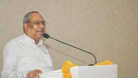 योगी सरकार के मंत्री संजय निषाद के खिलाफ गैर-जमानती गिरफ्तारी वारंट जारी योगी सरकार के मंत्री संजय निषाद के खिलाफ गैर-जमानती गिरफ्तारी वारंट जारी