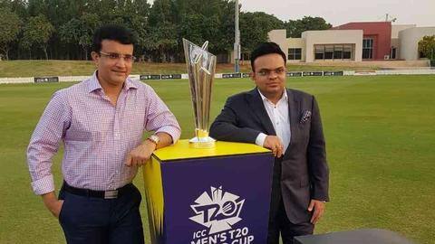 टी-20 विश्व कप आयोजन: ICC ने BCCI को दिया 28 जून तक का समय- रिपोर्ट टी-20 विश्व कप आयोजन: ICC ने BCCI को दिया 28 जून तक का समय- रिपोर्ट