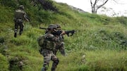 जम्मू-कश्मीर: पुंछ में LoC के पास फटी बारूदी सुरंग; अग्निवीर शहीद, 2 जवान घायल
