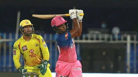 CSK बनाम RR: टॉस जीतकर राजस्थान ने लिया पहले गेंदबाजी का फैसला, जानें प्लेइंग इलेवन CSK बनाम RR: टॉस जीतकर राजस्थान ने लिया पहले गेंदबाजी का फैसला, जानें प्लेइंग इलेवन
