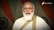 SCO समिट में प्रधानमंत्री मोदी ने किया अफगानिस्तान का जिक्र, कहा- बढ़ती कट्टरता सबसे बड़ी चुनौती