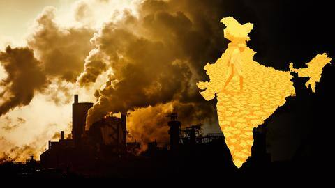 जलवायु परिवर्तन पर भारत क्या कर रहा है और विशेषज्ञ इसे कैसे देखते हैं? जलवायु परिवर्तन पर भारत क्या कर रहा है और विशेषज्ञ इसे कैसे देखते हैं?