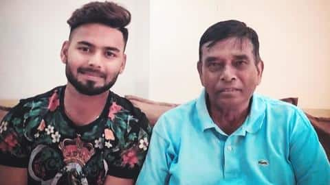 भारतीय क्रिकेट को कई खिलाड़ी देने वाले मशहूर कोच तारक सिंहा का निधन भारतीय क्रिकेट को कई खिलाड़ी देने वाले मशहूर कोच तारक सिंहा का निधन