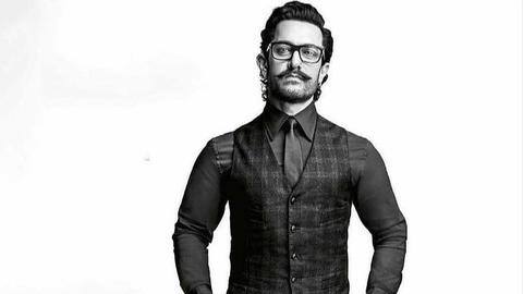 अमिताभ के बाद अब आमिर के साथ फिल्म लेकर आने वाले हैं नागराज मंजुले अमिताभ के बाद अब आमिर के साथ फिल्म लेकर आने वाले हैं नागराज मंजुले