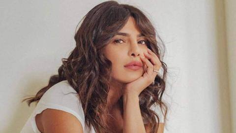 ऑस्कर नॉमिनेशंस की घोषणा के बाद प्रियंका चोपड़ा BAFTA पुरस्कारों को प्रस्तुत करेंगी ऑस्कर नॉमिनेशंस की घोषणा के बाद प्रियंका चोपड़ा BAFTA पुरस्कारों को प्रस्तुत करेंगी