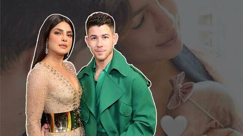 प्रियंका ने शेयर की बेटी की पहली तस्वीर, 100 दिन बाद अस्पताल से घर आई बच्ची प्रियंका ने शेयर की बेटी की पहली तस्वीर, 100 दिन बाद अस्पताल से घर आई बच्ची
