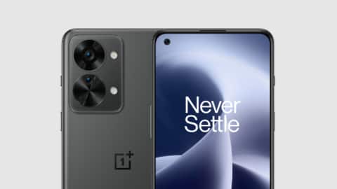 भारत में लॉन्च हुआ वनप्लस नॉर्ड 2T 5G स्मार्टफोन, जानें कीमत और ऑफर भारत में लॉन्च हुआ वनप्लस नॉर्ड 2T 5G स्मार्टफोन, जानें कीमत और ऑफर