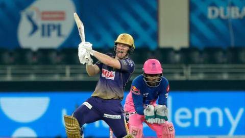 RR बनाम KKR: ऐसा रहा है दोनों टीमों का एक-दूसरे के खिलाफ प्रदर्शन RR बनाम KKR: ऐसा रहा है दोनों टीमों का एक-दूसरे के खिलाफ प्रदर्शन