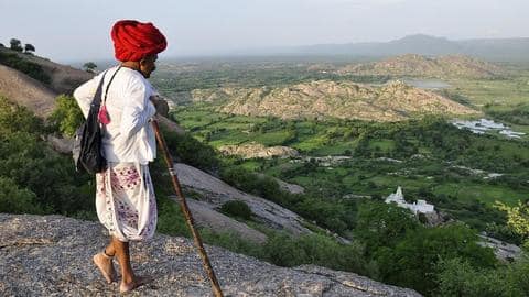 राजस्थान के ऑफबीट पर्यटन स्थल, जहां कम बजट में उठाया जा सकता है यात्रा का लुत्फ राजस्थान के ऑफबीट पर्यटन स्थल, जहां कम बजट में उठाया जा सकता है यात्रा का लुत्फ