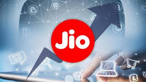 4G डाउनलोड स्पीड चार्ट में जियो, अपलोड में Vi सबसे ऊपर- TRAI 4G डाउनलोड स्पीड चार्ट में जियो, अपलोड में Vi सबसे ऊपर- TRAI