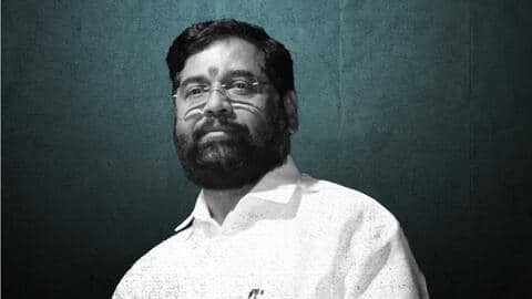 एकनाथ शिंदे ने शेयर किया अपने खेमे के विधायक का पत्र, ठाकरे पर साधा निशाना एकनाथ शिंदे ने शेयर किया अपने खेमे के विधायक का पत्र, ठाकरे पर साधा निशाना