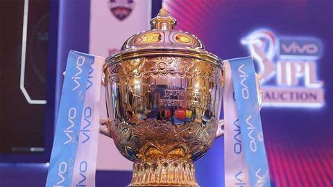 UAE में होंगे IPL 2021 के बचे हुए मैच, BCCI ने बैठक में लिया फैसला UAE में होंगे IPL 2021 के बचे हुए मैच, BCCI ने बैठक में लिया फैसला