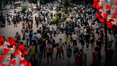 उत्तराखंड हाई कोर्ट ने पर्यटकों की बढ़ती भीड़ पर जताई चिंता, सरकार से मांगा जवाब उत्तराखंड हाई कोर्ट ने पर्यटकों की बढ़ती भीड़ पर जताई चिंता, सरकार से मांगा जवाब