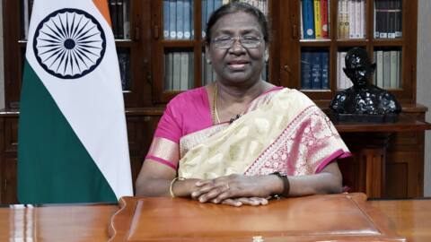 स्वतंत्रता दिवस की पूर्व संध्या पर राष्ट्रपति का देश के नाम संबोधन, जानें अहम बातें स्वतंत्रता दिवस की पूर्व संध्या पर राष्ट्रपति का देश के नाम संबोधन, जानें अहम बातें
