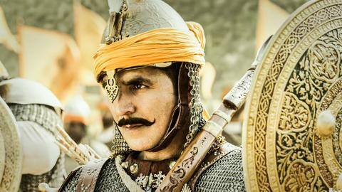 अक्षय ने जारी किए 'पृथ्वीराज' के नए पोस्टर, रिलीज डेट का भी किया ऐलान अक्षय ने जारी किए 'पृथ्वीराज' के नए पोस्टर, रिलीज डेट का भी किया ऐलान