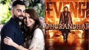 'धुरंधर 2' की मुरीद हुईं अनुष्का शेट्‌टी, विराट कोहली भी बोले- ऐसी फिल्म कभी नहीं देखी